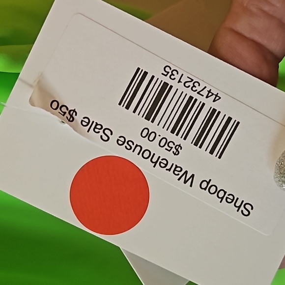 Shebop Beach Cover up or dress! - Picture 7 of 11